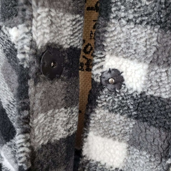 French Connection Coat - Picture 6 of 9